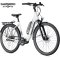 Falter E 8.2 Wave 500Wh Steps E5000