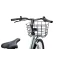 Batribike Flow E1 Promovec forhjulsmotor