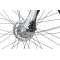Batribike Flow E1 Promovec forhjulsmotor