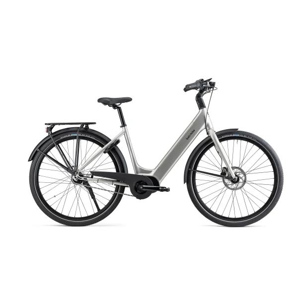 Batribike PRO E2 Centermotor