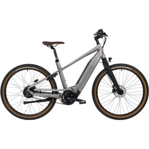 Centurion Image E Gates Belt Enviolo Gear