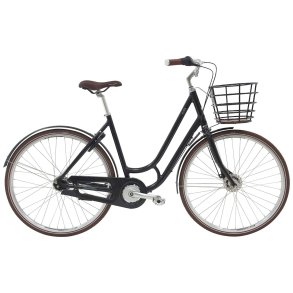 Centurion Aura Dame 7 Nexus Blank sort