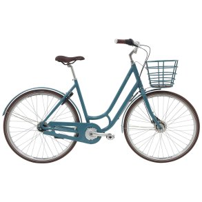 Centurion Aura Dame 7 Nexus  Blank bl