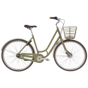 Centurion Aura Dame 7 Nexus Blank grn