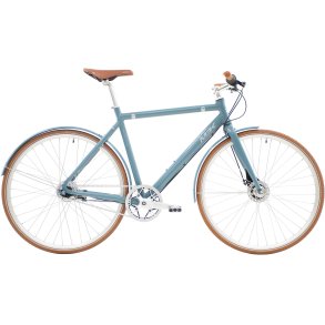 MBK Concept 2TWO 7 Nexus Herre