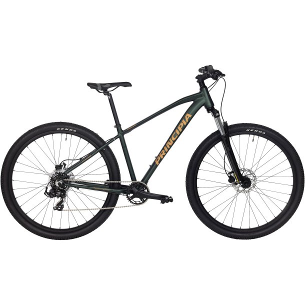 Principia MTB A2.9 29