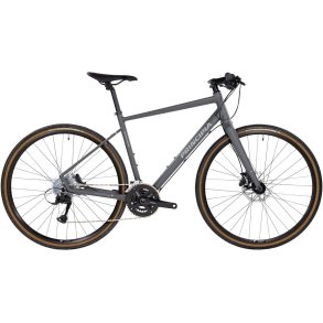 Principia Gravel H10 18 Acrea hydr. disc mat m�rkegr�