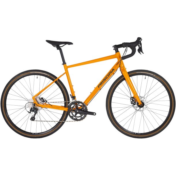 Principia Gravel Alu 20 Tiagra 20sp. Disc