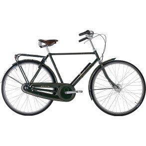 Raleigh Tourist De Luxe 7g 