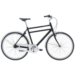 Raleigh Sussex City 7 Nexus