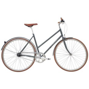 Raleigh Kent 7g Dame Matgr