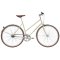 Raleigh Kent 7g Dame Mat creme