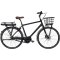 Raleigh Sussex E2 herre Batteri 5 rs kapacitetsgaranti