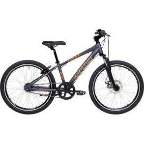 Winther R2 Sport Dreng 24