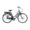Winther G-Style E Dame 50cm matblå 10,4Ah