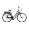 Winther G-Style E Dame 50cm Matgrn 10,4Ah