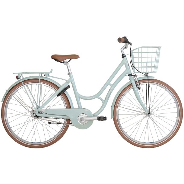 Winther G-Style Pige 26
