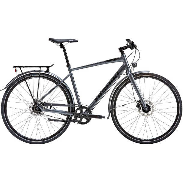 Nishiki City 707 Gates Remtrk Herre