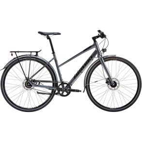 Nishiki City 707 Gates Remtrk Dame