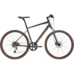 Nishiki Comp X-Nine 9 Acera Herre Matsort