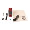 SILCA Elettrico Micro Cykelpumpe