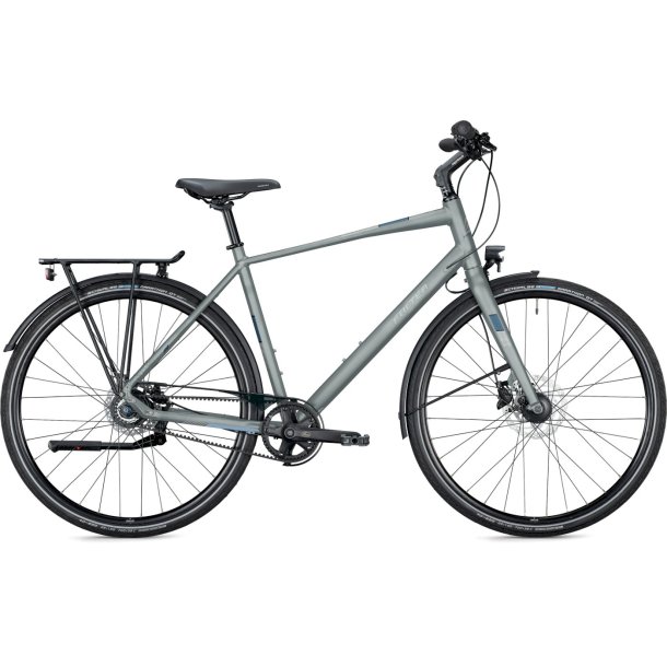 Falter U 7.0 Gates Belt drive Herre