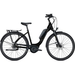 Falter E 9.0 FL Bosch Active Line Plus 400Wh 8 Nexus Disc