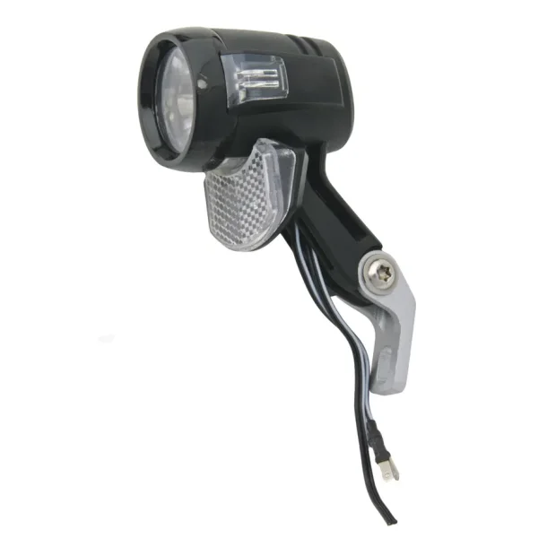 AXA Blueline 30 T-Steady Auto Dynamo Forlygte