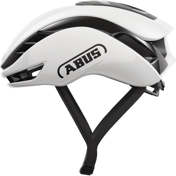Abus GameChanger 2.0 Shiny hvid
