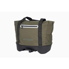 AtranVelo Beat Top Taske AVS