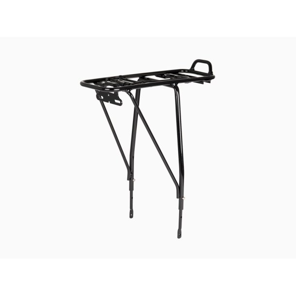 AtranVelo City bagageb�rer AVS Alu 24