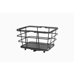 AtranVelo Perro kurv AVS+ Alu 48L