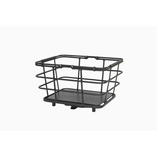 AtranVelo Perro kurv AVS+ Alu 48L