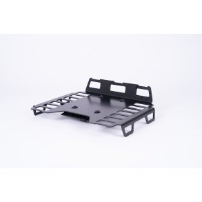 AtranVelo Traycy AVS Cargolad Sort