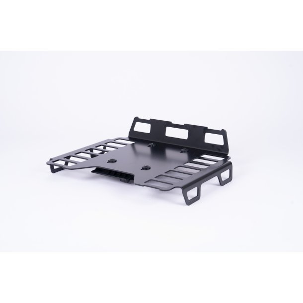 AtranVelo Traycy AVS Cargolad Sort