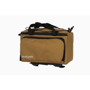 AtranVelo Zap Top Trunk Taske AVS 11L