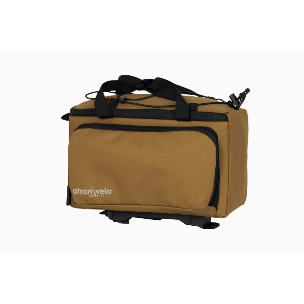 AtranVelo Zap Top Trunk Taske AVS 11L