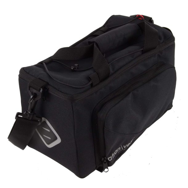 AtranVelo Zap Top Taske AVS 11x8L