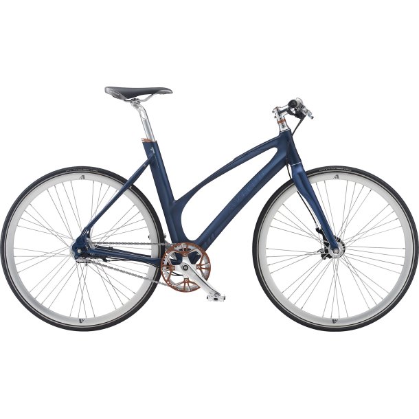 Avenue Broadway 7gear Damecykel