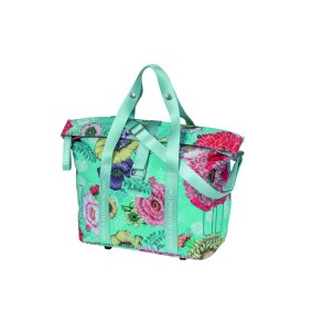 Basil Bloom Field MIK taske sky blue