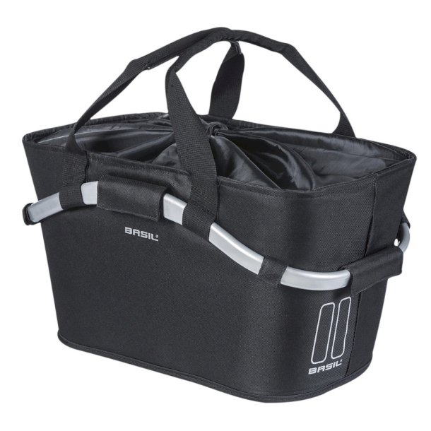 Basil Carry All Classic MIK 2.0 Cykelkurv