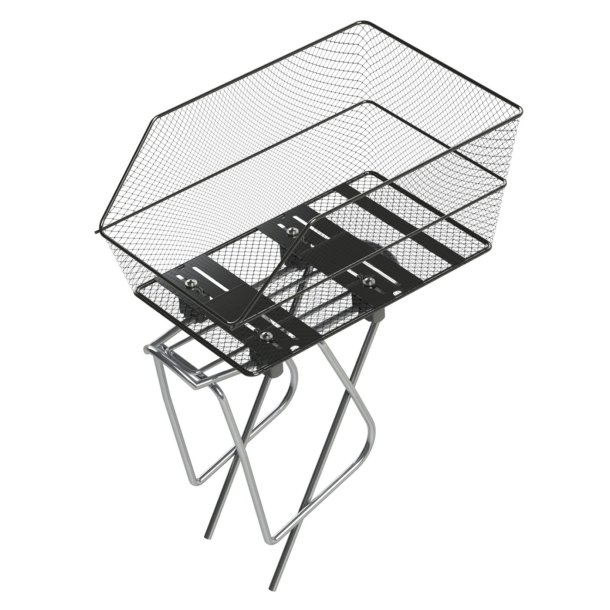 Basil Cento Multisystem NX WSL Bagkurv
