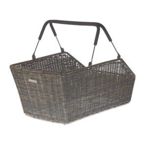Basil HR-Korb Cento Rattan Look Multi System NX