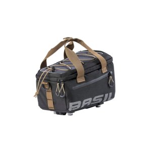 Basil Miles Trunkbag MIK 2.0