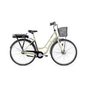 Batribike Core E1 Forhjulsmotor 7 Nexus 