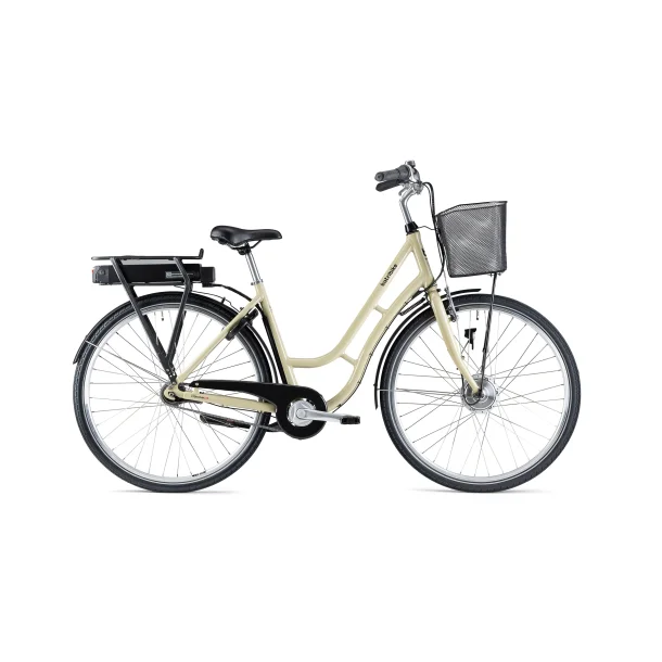 Batribike Core E1 Forhjulsmotor 7 Nexus 