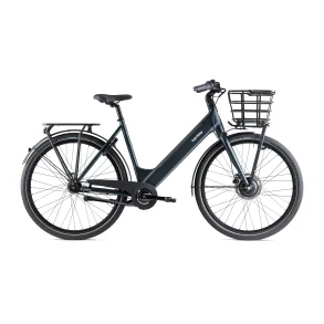 Batribike Pro E1 Forhjulsmotor