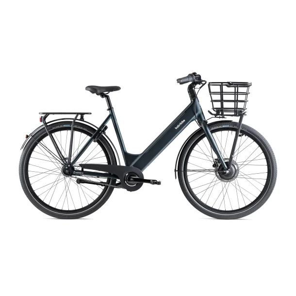Batribike Pro E1 Forhjulsmotor