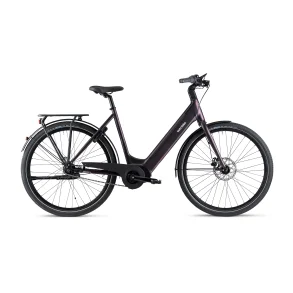 Batribike PRO E2 Centermotor