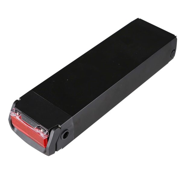 Opgradering Batteri carrier 7-XL19.2 Ah 36V
